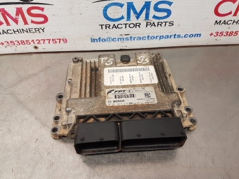 New Holland T5.95 Engine Control Unit Ecu 84472188, 10r036332, 84471889 - Steuergerät für Traktor: das Bild 1 New Holland T5.95 Engine Control Unit Ecu 84472188, 10r036332, 84471889 - Steuergerät für Traktor: das Bild 1