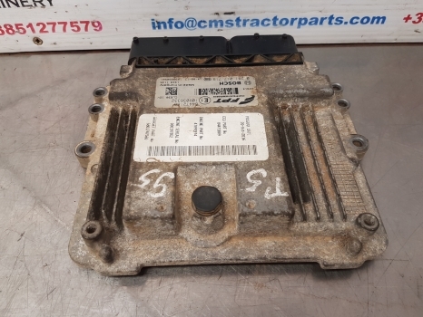 New Holland T5.95 Engine Control Unit Ecu 84472188, 10r036332, 84471889 - Steuergerät für Traktor: das Bild 3 New Holland T5.95 Engine Control Unit Ecu 84472188, 10r036332, 84471889 - Steuergerät für Traktor: das Bild 3