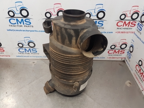 Luftfilter für Traktor New Holland T5.95, T4.105, T4.115, Farmal 105a Air Cleaner Assy 84267277: das Bild 9
