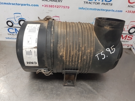 New Holland T5.95, T4.105, T4.115, Farmal 105a Air Cleaner Assy 84267277 - Luftfilter für Traktor: das Bild 2 New Holland T5.95, T4.105, T4.115, Farmal 105a Air Cleaner Assy 84267277 - Luftfilter für Traktor: das Bild 2