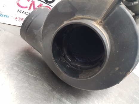 Luftfilter für Traktor New Holland T5.95, T4.105, T4.115, Farmal 105a Air Cleaner Assy 84267277: das Bild 7