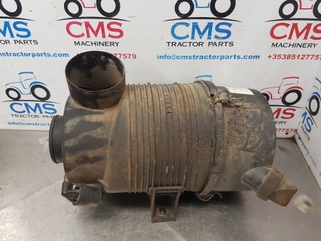 New Holland T5.95, T4.105, T4.115, Farmal 105a Air Cleaner Assy 84267277 - Luftfilter für Traktor: das Bild 3 New Holland T5.95, T4.105, T4.115, Farmal 105a Air Cleaner Assy 84267277 - Luftfilter für Traktor: das Bild 3