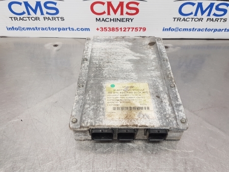 New Holland T5.95, T4, T5, Case Farmall Xcm W/edc, Ecu 47911991, 47381697 - Steuergerät für Landmaschine: das Bild 1 New Holland T5.95, T4, T5, Case Farmall Xcm W/edc, Ecu 47911991, 47381697 - Steuergerät für Landmaschine: das Bild 1