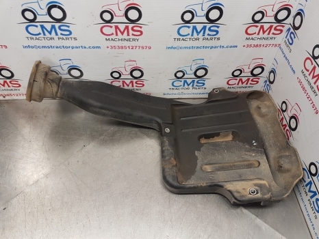 New Holland T5.95, T5.95, Luxxum 110 Engine Air Cleaner Duct 47496202 - Luftansaugsystem für Traktor: das Bild 3 New Holland T5.95, T5.95, Luxxum 110 Engine Air Cleaner Duct 47496202 - Luftansaugsystem für Traktor: das Bild 3