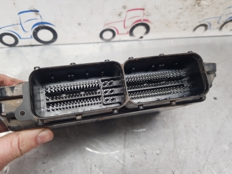 New Holland T5, T6 T6.180 Case Maxxum 145 Transmission Ecu 47488103 - Steuergerät für Traktor: das Bild 4 New Holland T5, T6 T6.180 Case Maxxum 145 Transmission Ecu 47488103 - Steuergerät für Traktor: das Bild 4