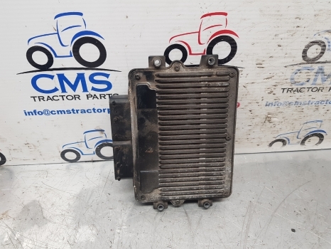 New Holland T5, T6 T6.180 Case Maxxum 145 Transmission Ecu 47488103 - Steuergerät für Traktor: das Bild 5 New Holland T5, T6 T6.180 Case Maxxum 145 Transmission Ecu 47488103 - Steuergerät für Traktor: das Bild 5