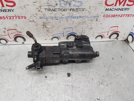 New Holland T5, T6, Tsa, T6000 Series T6.180, Ts115a Trailer Brake Valve 5192069 - Bremsventil für Traktor: das Bild 1 New Holland T5, T6, Tsa, T6000 Series T6.180, Ts115a Trailer Brake Valve 5192069 - Bremsventil für Traktor: das Bild 1