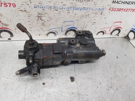 New Holland T5, T6, Tsa, T6000 Series T6.180, Ts115a Trailer Brake Valve 5192069 - Bremsventil für Traktor: das Bild 3 New Holland T5, T6, Tsa, T6000 Series T6.180, Ts115a Trailer Brake Valve 5192069 - Bremsventil für Traktor: das Bild 3
