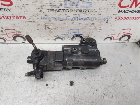 New Holland T5, T6, Tsa, T6000 Series T6.180, Ts115a Trailer Brake Valve 5192069 - Bremsventil für Traktor: das Bild 2 New Holland T5, T6, Tsa, T6000 Series T6.180, Ts115a Trailer Brake Valve 5192069 - Bremsventil für Traktor: das Bild 2