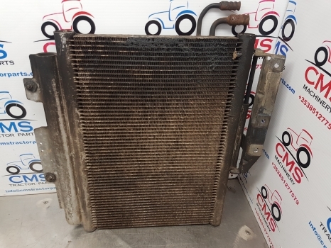 New Holland T6.180 Air Conditioning Condenser Radiator 84485540, 47981847 - Klimakondensator für Traktor: das Bild 4 New Holland T6.180 Air Conditioning Condenser Radiator 84485540, 47981847 - Klimakondensator für Traktor: das Bild 4