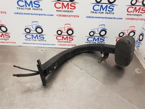 New Holland T6.180, Case Maxxum 115 Front Indicator Light Support Rhs 47705340 - Lichter/ Leuchten für Traktor: das Bild 4 New Holland T6.180, Case Maxxum 115 Front Indicator Light Support Rhs 47705340 - Lichter/ Leuchten für Traktor: das Bild 4