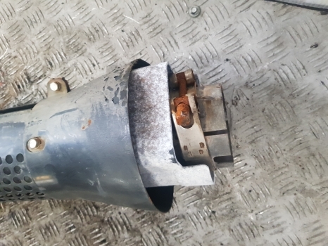 Auspuff für Traktor New Holland T6.180 Case Maxxum, Steyr Exhaust Pipe Complete 47640855, 47731290: das Bild 6