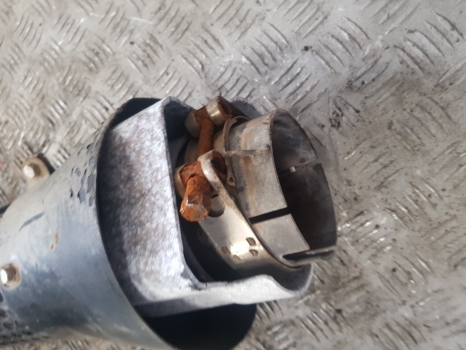 Auspuff für Traktor New Holland T6.180 Case Maxxum, Steyr Exhaust Pipe Complete 47640855, 47731290: das Bild 7
