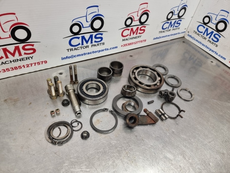 New Holland T6.180 T6, Pto Assorted Parts Pto Assorted Parts - Transmission: das Bild 2 New Holland T6.180 T6, Pto Assorted Parts Pto Assorted Parts - Transmission: das Bild 2