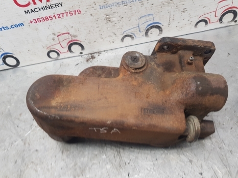 Hydraulikfilter für Traktor New Holland T6, T6000, Tsa Series Ts115a Delta Hydraulic Filter Support 47123333: das Bild 7