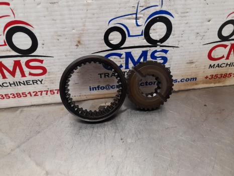 New Holland T6, T7 Steyr Case Maxxum T7.190 Pto Synchronizer 87578126, 87578127 - Transmission: das Bild 1 New Holland T6, T7 Steyr Case Maxxum T7.190 Pto Synchronizer 87578126, 87578127 - Transmission: das Bild 1