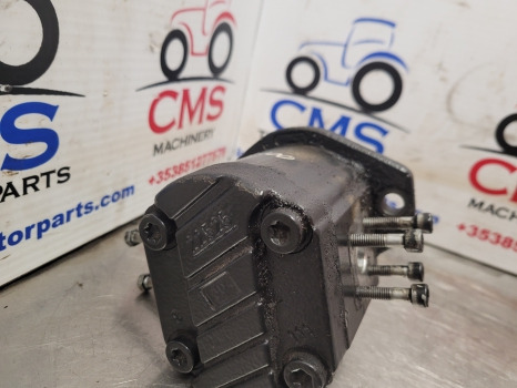 New Holland T6000, Tsa Case Mxu100 Power Steering Pump 5192657, 87603409 - Lenkung: das Bild 5 New Holland T6000, Tsa Case Mxu100 Power Steering Pump 5192657, 87603409 - Lenkung: das Bild 5