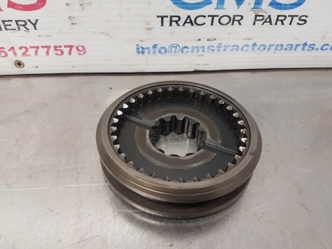 New Holland T6070, T7 Case Maxxum, Puma Pto Synchronizer 87578127, 5130551 - Transmission für Traktor: das Bild 4 New Holland T6070, T7 Case Maxxum, Puma Pto Synchronizer 87578127, 5130551 - Transmission für Traktor: das Bild 4