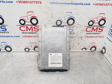 New Holland T7.170, T7.185, T7.200, T7.210 Xcm Unit Rk Ecu 47656754, 47656738 - Steuergerät für Traktor: das Bild 1 New Holland T7.170, T7.185, T7.200, T7.210 Xcm Unit Rk Ecu 47656754, 47656738 - Steuergerät für Traktor: das Bild 1