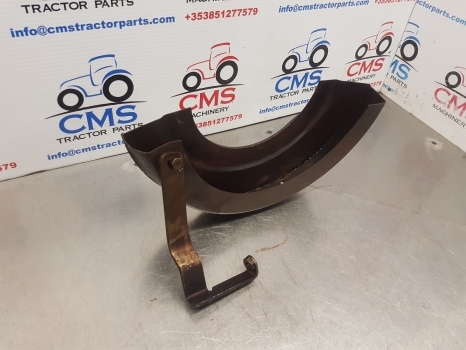 New Holland T7.190, T6080, T6030, T8070 Rear Axle Guard 84141567, 87683200 - Hinterachse für Traktor: das Bild 3 New Holland T7.190, T6080, T6030, T8070 Rear Axle Guard 84141567, 87683200 - Hinterachse für Traktor: das Bild 3