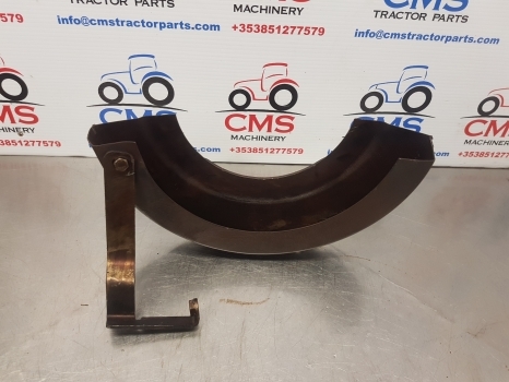 New Holland T7.190, T6080, T6030, T8070 Rear Axle Guard 84141567, 87683200 - Hinterachse für Traktor: das Bild 2 New Holland T7.190, T6080, T6030, T8070 Rear Axle Guard 84141567, 87683200 - Hinterachse für Traktor: das Bild 2