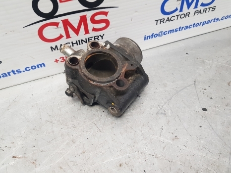 Kühlsystem für Landmaschine New Holland T7.200, T6000 Engine Cooling Support 2831181, 2859452, 504362896: das Bild 7