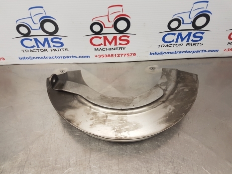 New Holland T7.200, T6080, T6030, T8070 Rear Axle Guard 84141567, 87683200 - Hinterachse für Traktor: das Bild 3 New Holland T7.200, T6080, T6030, T8070 Rear Axle Guard 84141567, 87683200 - Hinterachse für Traktor: das Bild 3