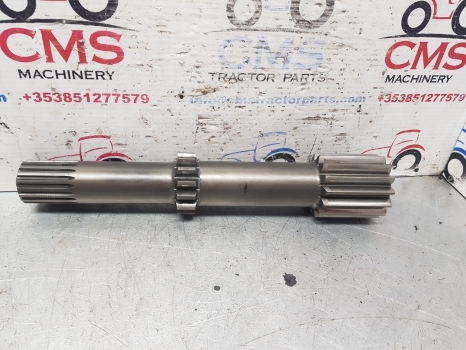 New Holland T7.200, T7.210 Case Puma Rear Axle Sun Shaft Lhs 5165498, 87601793 - Hinterachse für Traktor: das Bild 1 New Holland T7.200, T7.210 Case Puma Rear Axle Sun Shaft Lhs 5165498, 87601793 - Hinterachse für Traktor: das Bild 1