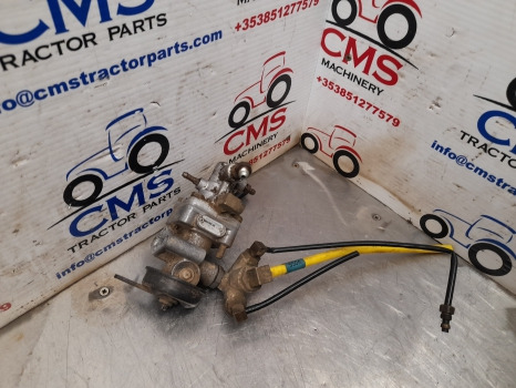New Holland T7 Case Puma Ser T7030 Air Trailer Brake Valve 4700152570, 82030571 - Bremsventil für Landmaschine: das Bild 2 New Holland T7 Case Puma Ser T7030 Air Trailer Brake Valve 4700152570, 82030571 - Bremsventil für Landmaschine: das Bild 2
