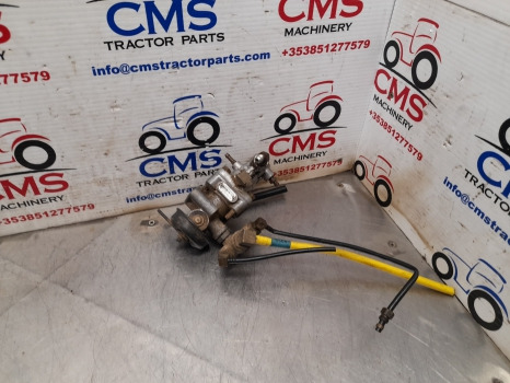 New Holland T7 Case Puma Ser T7030 Air Trailer Brake Valve 4700152570, 82030571 - Bremsventil für Landmaschine: das Bild 1 New Holland T7 Case Puma Ser T7030 Air Trailer Brake Valve 4700152570, 82030571 - Bremsventil für Landmaschine: das Bild 1