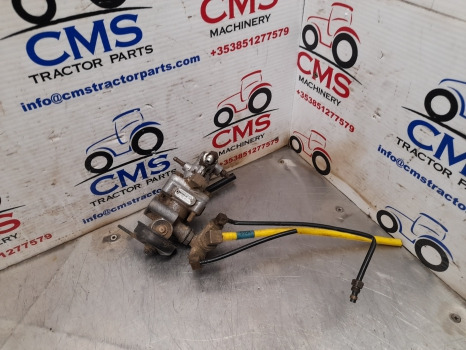 New Holland T7 Case Puma Ser T7030 Air Trailer Brake Valve 4700152570, 82030571 - Bremsventil für Landmaschine: das Bild 5 New Holland T7 Case Puma Ser T7030 Air Trailer Brake Valve 4700152570, 82030571 - Bremsventil für Landmaschine: das Bild 5