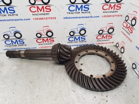 New Holland T7, T6000 Case Puma T7.190 Rear Axle Bevel Gear Z11x43 87559710 - Hinterachse für Traktor: das Bild 1 New Holland T7, T6000 Case Puma T7.190 Rear Axle Bevel Gear Z11x43 87559710 - Hinterachse für Traktor: das Bild 1