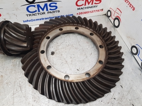 New Holland T7, T6000 Case Puma T7.190 Rear Axle Bevel Gear Z11x43 87559710 - Hinterachse für Traktor: das Bild 2 New Holland T7, T6000 Case Puma T7.190 Rear Axle Bevel Gear Z11x43 87559710 - Hinterachse für Traktor: das Bild 2