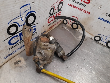 New Holland T7030 Air Trailer Brake Valve, Check Valve 82033387, 9735000000, - Bremsventil für Landmaschine: das Bild 2 New Holland T7030 Air Trailer Brake Valve, Check Valve 82033387, 9735000000, - Bremsventil für Landmaschine: das Bild 2