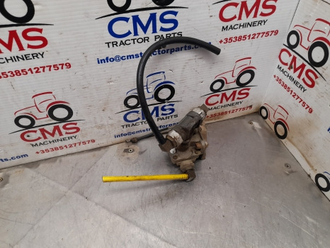 New Holland T7030 Air Trailer Brake Valve, Check Valve 82033387, 9735000000, - Bremsventil für Landmaschine: das Bild 5 New Holland T7030 Air Trailer Brake Valve, Check Valve 82033387, 9735000000, - Bremsventil für Landmaschine: das Bild 5