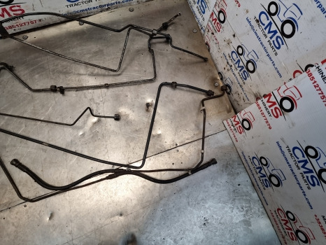 New Holland T7030, T7000 Series, Brake Pipes Kit 87542572 - Bremsteile für Landmaschine: das Bild 5 New Holland T7030, T7000 Series, Brake Pipes Kit 87542572 - Bremsteile für Landmaschine: das Bild 5