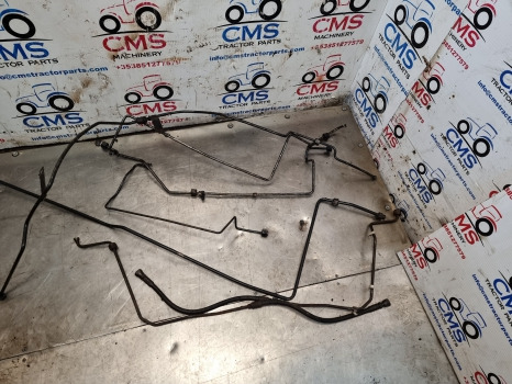 New Holland T7030, T7000 Series, Brake Pipes Kit 87542572 - Bremsteile für Landmaschine: das Bild 2 New Holland T7030, T7000 Series, Brake Pipes Kit 87542572 - Bremsteile für Landmaschine: das Bild 2