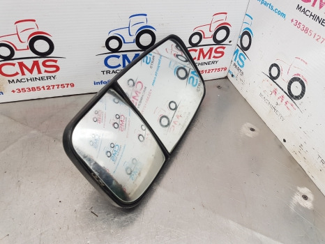 New Holland T7030, T7000, T6, T7, Case, Cab Double Mirror Lhs 47922743 - Rückspiegel für Landmaschine: das Bild 2 New Holland T7030, T7000, T6, T7, Case, Cab Double Mirror Lhs 47922743 - Rückspiegel für Landmaschine: das Bild 2