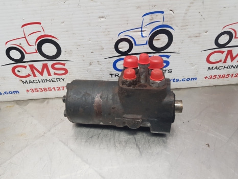 New Holland T7040, T7.260 Orbital Power Steering Unit Valve 84140275, 47403444 - Lenkung: das Bild 1 New Holland T7040, T7.260 Orbital Power Steering Unit Valve 84140275, 47403444 - Lenkung: das Bild 1