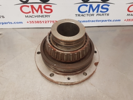 New Holland T7040, T7030, T7050 Power Command Differential Support Lhs 47136375 - Hinterachse für Traktor: das Bild 1 New Holland T7040, T7030, T7050 Power Command Differential Support Lhs 47136375 - Hinterachse für Traktor: das Bild 1