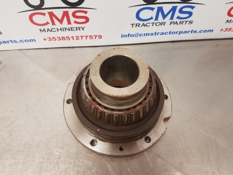 New Holland T7040, T7030, T7050 Power Command Differential Support Lhs 47136375 - Hinterachse für Traktor: das Bild 2 New Holland T7040, T7030, T7050 Power Command Differential Support Lhs 47136375 - Hinterachse für Traktor: das Bild 2