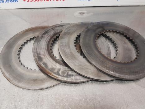 New Holland Tm, 130, 60, M Parking Brake Hand Brake Disc Kit 5146036 - Bremsteile: das Bild 2 New Holland Tm, 130, 60, M Parking Brake Hand Brake Disc Kit 5146036 - Bremsteile: das Bild 2