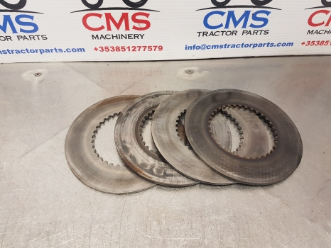 New Holland Tm, 130, 60, M Parking Brake Hand Brake Disc Kit 5146036 - Bremsteile: das Bild 1 New Holland Tm, 130, 60, M Parking Brake Hand Brake Disc Kit 5146036 - Bremsteile: das Bild 1