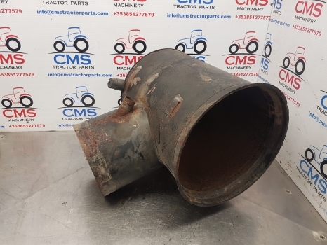 New Holland Tm 190, Tm175, Case Mxm 175, Mxm190 Air Cleaner Filter Box 82017424 - Luftfilter für Traktor: das Bild 4 New Holland Tm 190, Tm175, Case Mxm 175, Mxm190 Air Cleaner Filter Box 82017424 - Luftfilter für Traktor: das Bild 4