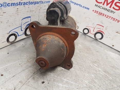 New Holland Tm, Ts Ford 40 Series Starter 87653221, 87755550, 87318759 Tm190 - Anlasser für Traktor: das Bild 2 New Holland Tm, Ts Ford 40 Series Starter 87653221, 87755550, 87318759 Tm190 - Anlasser für Traktor: das Bild 2