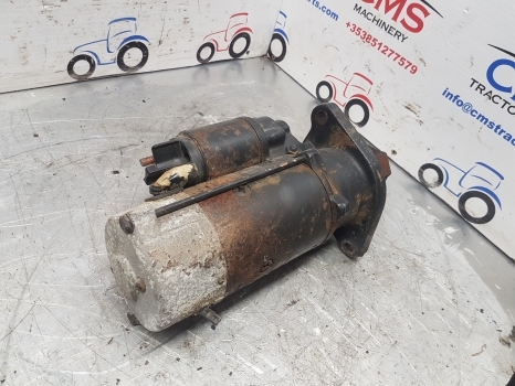 New Holland Tm, Ts Ford 40 Series Starter 87653221, 87755550, 87318759 Tm190 - Anlasser für Traktor: das Bild 4 New Holland Tm, Ts Ford 40 Series Starter 87653221, 87755550, 87318759 Tm190 - Anlasser für Traktor: das Bild 4