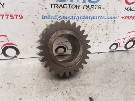 New Holland Tm130, Tm120, 8160, Tm125 Rear Axle Planetary Gear Z27 5164672 - Hinterachse für Traktor: das Bild 1 New Holland Tm130, Tm120, 8160, Tm125 Rear Axle Planetary Gear Z27 5164672 - Hinterachse für Traktor: das Bild 1