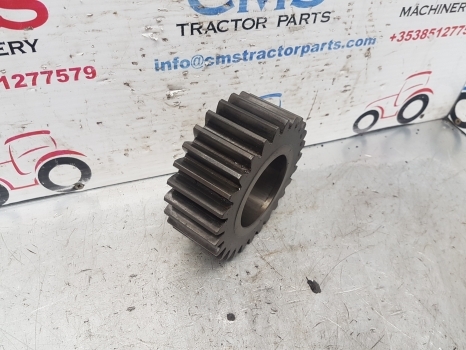 New Holland Tm130, Tm120, 8160, Tm125 Rear Axle Planetary Gear Z27 5164672 - Hinterachse für Traktor: das Bild 3 New Holland Tm130, Tm120, 8160, Tm125 Rear Axle Planetary Gear Z27 5164672 - Hinterachse für Traktor: das Bild 3