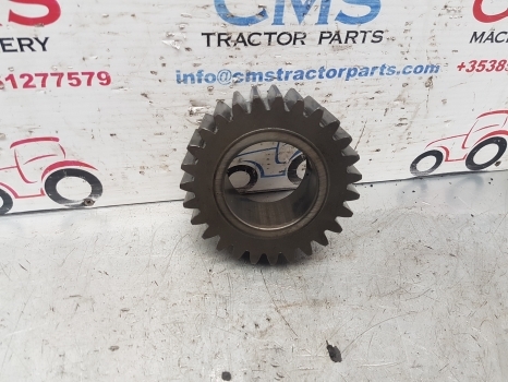 New Holland Tm130, Tm120, 8160, Tm125 Rear Axle Planetary Gear Z27 5164672 - Hinterachse für Traktor: das Bild 2 New Holland Tm130, Tm120, 8160, Tm125 Rear Axle Planetary Gear Z27 5164672 - Hinterachse für Traktor: das Bild 2