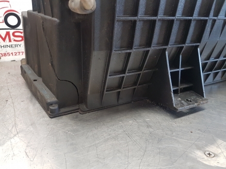 Klimaanlage Ersatzteil für Traktor New Holland Tm150m,ford Series Air Conditioner Without Blower 82009237 87701044: das Bild 10